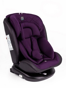 Автокресло AMAROBABY Brilliant ISOFIX поворотное 