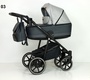 Детская коляска Verdi Logos 3 в 1