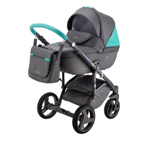 Коляска BeBe-Mobile Ravenna Sport 2 в 1