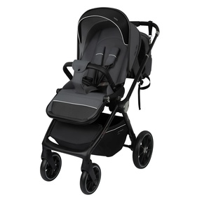 Прогулочная коляска Indigo GLOSS с реверсивным сидением