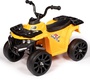 Электроквадроцикл детский Barty O777MM с пультом Д/У
