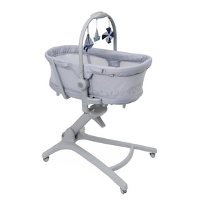 Кроватка-стульчик Chicco Baby Hug Pro 5 в 1