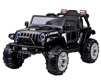 Электромобиль Farfello TR702