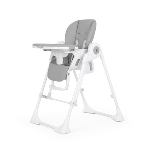 Стульчик для кормления Esspero Paris с электронным качанием