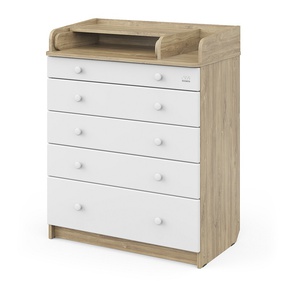 Комод Sweet Baby Marsala