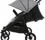 Прогулочная коляска для двойни Valco baby Snap Duo Flatt Matt 