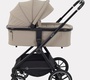 Коляска детская RANT MOSS 2025 (2в1) RA321