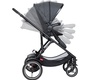 Коляска Phil and Teds Voyager 2 в 1 для двойни