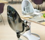 Стульчик для кормления Bloom Fresco Chrome MERCURY