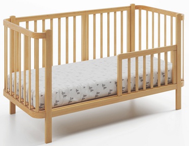 Комплект расширения для кровати Antemi Terra Light NEW 