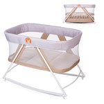 Кровать-манеж Babyhit Rocking Crib 2 в 1