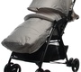 Прогулочная коляска Cam Curvi