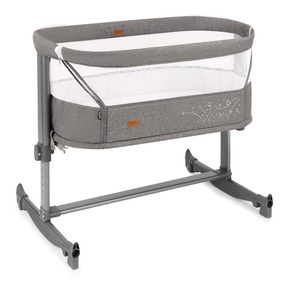 Колыбель Nuovita Accanto Vicino приставная кровать 