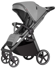 Прогулочная коляска Carrello Bravo SL CRL-5520