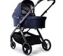 Детская коляска 2 в 1 Skillmax K012-ICON