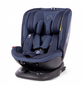 Поворотное автокресло Coletto Logos isofix