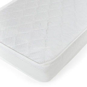 Детский матрас BEBIZARO COZY STANDART 120х60 см 