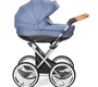 Детская коляска Lonex PARRILLA 3 в 1