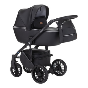 Коляска Delorean Smart 3 в 1 с автокреслом