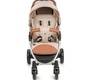 Коляска прогулочная Nuovita Corso