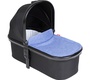 Блок для новорожденных Phil and Teds Snug Carrycot