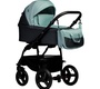 Детская коляска Indigo IMPULSE ECO 2 в 1