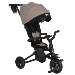 Велосипед QPlay NOVA складной