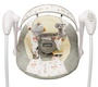 Электронные детские качели AMAROBABY Swinging Baby