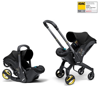 Коляска-автокресло Doona I
