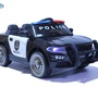 Детский электромобиль Barty Dodge Police Б007OС