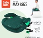 Бустер Babyauto Max i-Size с изофиксом