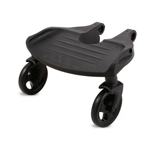 Подножка для второго ребенка для коляски Joolz Hub2 с сидением 