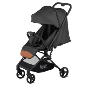 Коляска Nuovita Note
