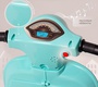 Каталка Sweet Baby Vespa аккумуляторная 