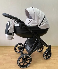 Коляска Peppy AERO 2 в 1