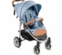 Коляска прогулочная Nuovita Corso