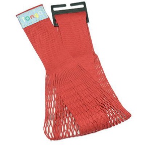 Слинг гамак Tonga с уникальным сетчатым плетением