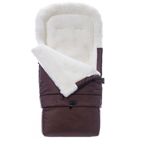 Теплый конверт в коляску Nuovita ALASKA 