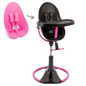 Стульчик для кормления BLOOM FRESCO CHROME GIRO