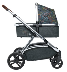 Коляска Cosatto Wow XL 2 в 1