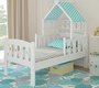 Кровать-домик Giovanni DOMMY 160х80 см