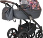 Детская коляска Verdi Mocca 3 в 1
