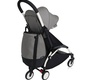 Сумка для коляски BabyZen YOYO+ Bag с колесом платформой
