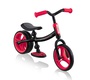 Беговел GLOBBER GO BIKE DUO с тренировочным колесом