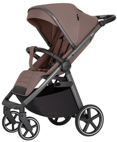 Прогулочная коляска Carrello Bravo SL CRL-5520