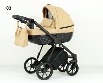 Коляска Verdi Pepe Eco 2024 NEW 