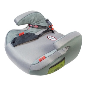 Автокресло-бустер HEYNER SafeUp XL