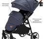 Коляска Baby Tilly Urban AIR T-167 надувные колеса