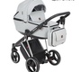 Коляска Adamex Cristiano Special Edition Deluxe 2 в 1