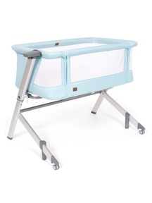 Колыбель Nuovita Accanto Dalia приставная 